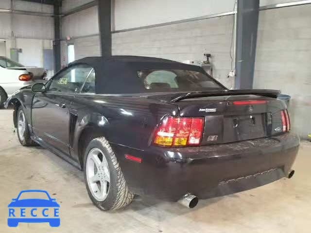 1999 FORD MUSTANG CO 1FAFP46V5XF184042 Bild 2