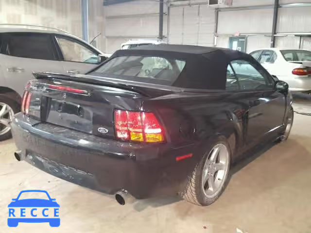 1999 FORD MUSTANG CO 1FAFP46V5XF184042 Bild 3