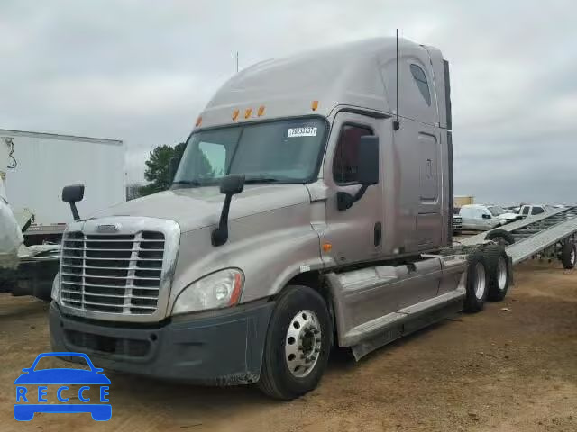 2011 FREIGHTLINER CASCADIA 1 1FUJGLDRXBLAV8723 image 1