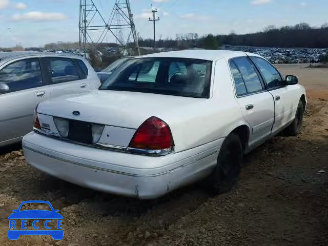 2002 FORD CROWN VICT 2FAFP73W72X159476 image 3