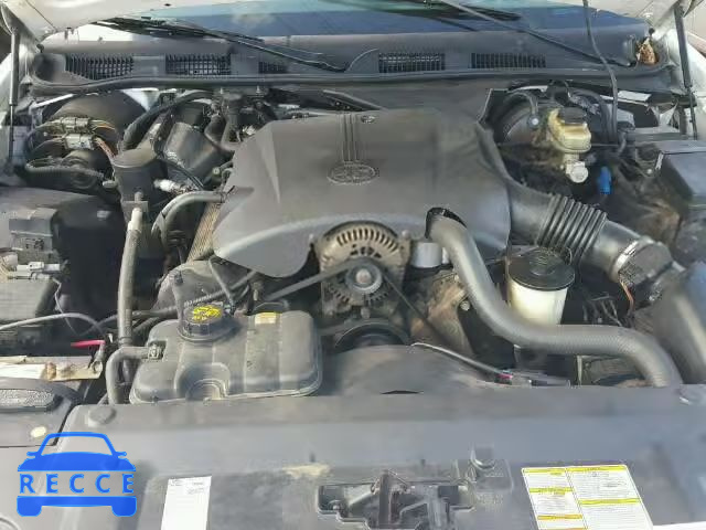 2002 FORD CROWN VICT 2FAFP73W72X159476 image 6