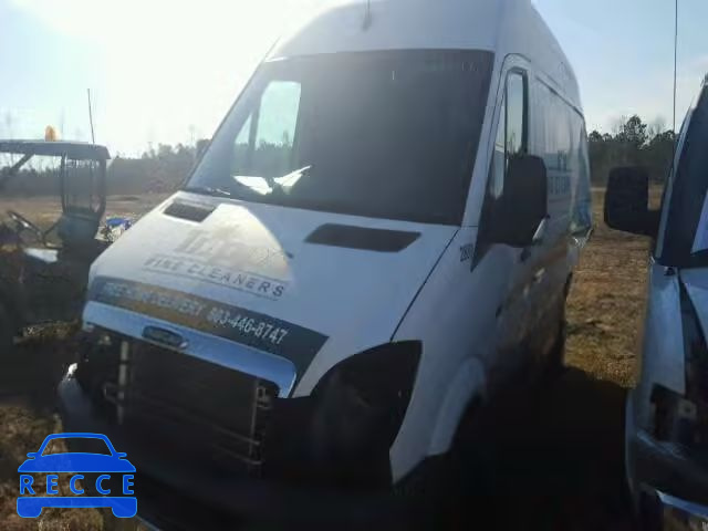 2012 FREIGHTLINER SPRINTER WDYPE7CC2C5642889 image 1