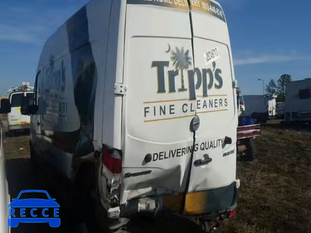 2012 FREIGHTLINER SPRINTER WDYPE7CC2C5642889 image 2