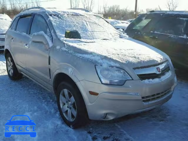 2009 SATURN VUE XR 3GSCL53739S562320 image 0