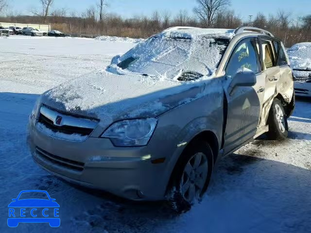 2009 SATURN VUE XR 3GSCL53739S562320 image 1
