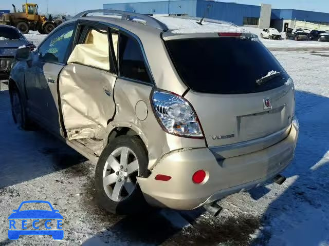 2009 SATURN VUE XR 3GSCL53739S562320 image 2
