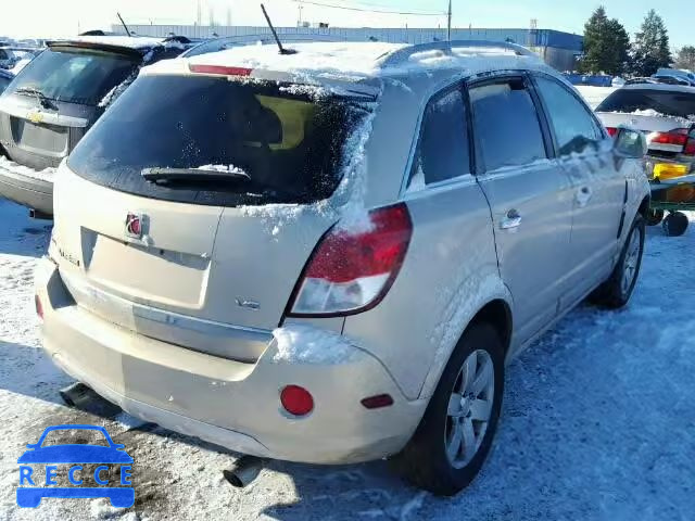 2009 SATURN VUE XR 3GSCL53739S562320 зображення 3