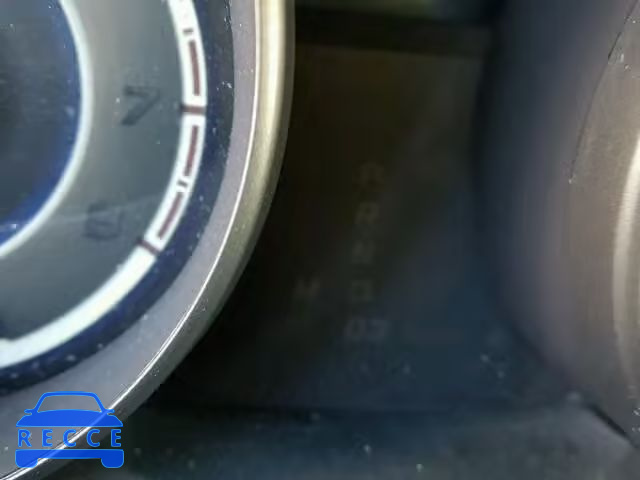 2008 ACURA MDX TECH 2HNYD28448H513778 image 7