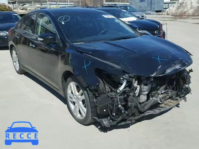 2016 NISSAN ALTIMA 3.5 1N4BL3AP1GC157466 Bild 0