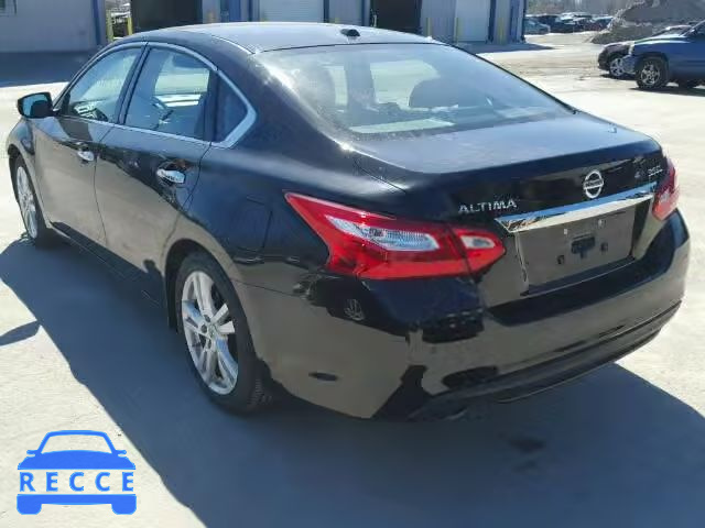 2016 NISSAN ALTIMA 3.5 1N4BL3AP1GC157466 зображення 2