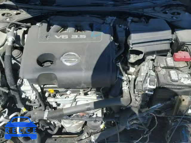 2016 NISSAN ALTIMA 3.5 1N4BL3AP1GC157466 image 6