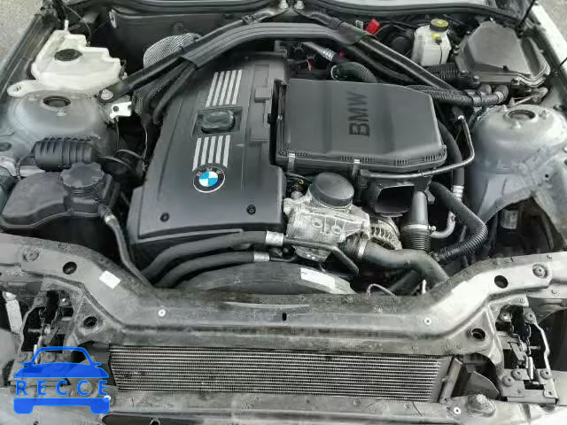 2012 BMW Z4 SDRIVE3 WBALM7C59CE384530 Bild 6