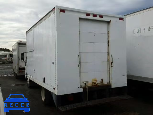 2003 GMC W4500 W450 4KDC4B1R23J801758 Bild 2