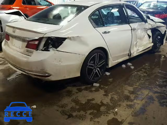 2017 HONDA ACCORD SPO 1HGCR2F16HA112078 зображення 3