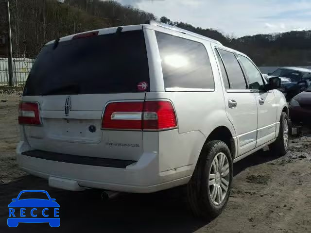 2011 LINCOLN NAVIGATOR 5LMJJ2J54BEJ08577 зображення 3