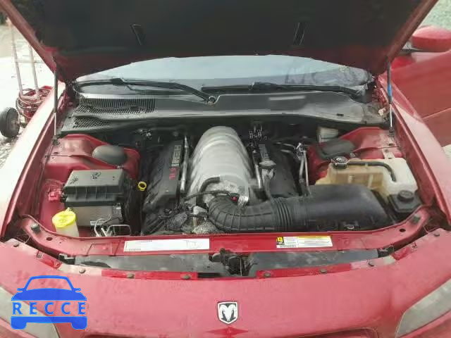 2006 DODGE CHARGER SR 2B3LA73W26H495584 image 6