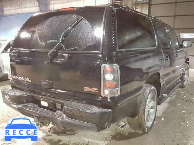 2002 GMC DENALI XL 1GKFK66U82J238777 зображення 3