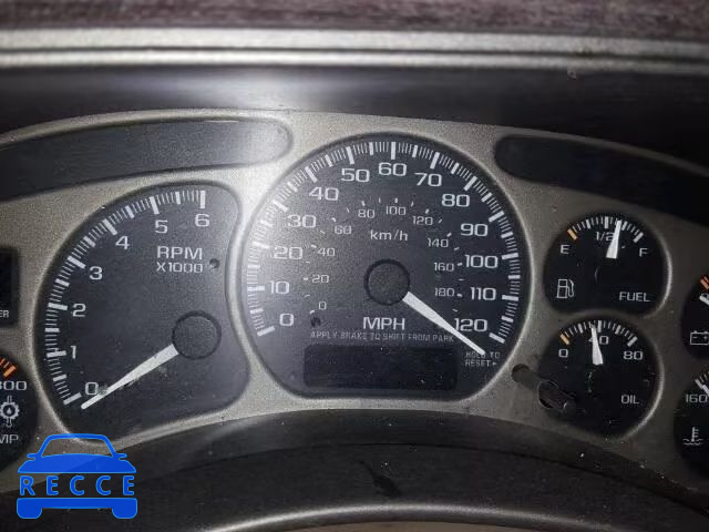 2002 GMC DENALI XL 1GKFK66U82J238777 image 7