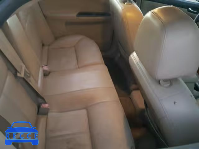 2007 CHEVROLET IMPALA SUP 2G1WD58C579331434 image 5
