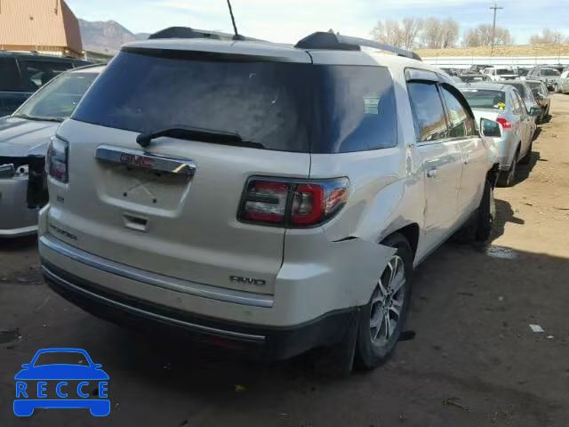 2014 GMC ACADIA SLT 1GKKVRKD9EJ276309 image 3