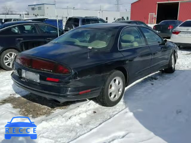 1997 OLDSMOBILE AURORA 1G3GR62C0V4118242 image 3