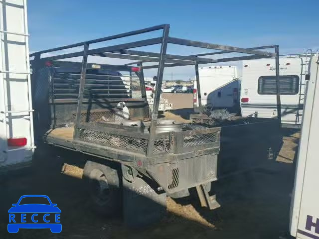 2007 DODGE RAM 3500 S 3D6WH46A47G760989 Bild 2