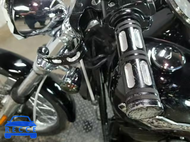 2008 HARLEY-DAVIDSON FXSTB 1HD1JA5168Y017101 зображення 12