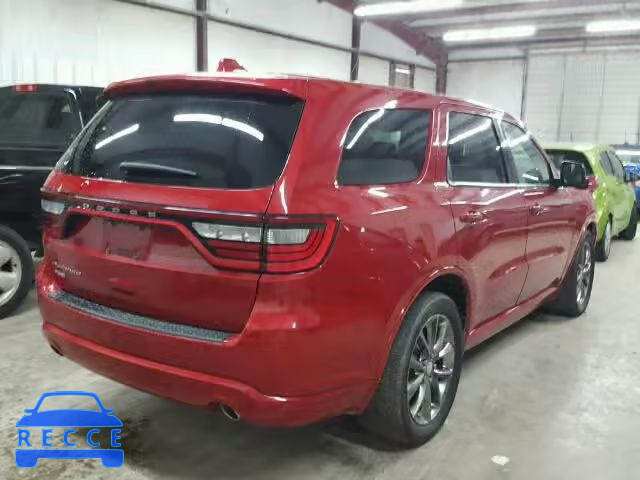 2015 DODGE DURANGO SX 1C4RDHAGXFC891895 Bild 3