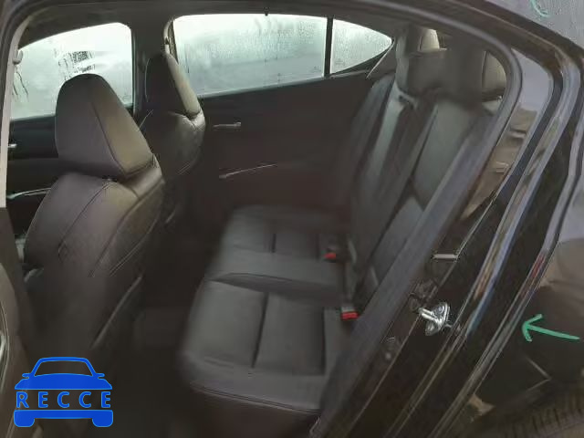 2016 ACURA TLX 19UUB2F31GA010647 image 5