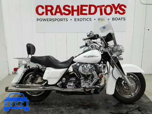 2005 HARLEY-DAVIDSON FLHRSI 1HD1FYW135Y666116 зображення 0