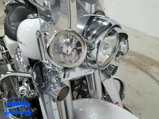 2005 HARLEY-DAVIDSON FLHRSI 1HD1FYW135Y666116 зображення 9