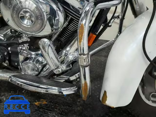 2005 HARLEY-DAVIDSON FLHRSI 1HD1FYW135Y666116 зображення 10