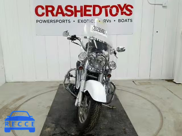 2005 HARLEY-DAVIDSON FLHRSI 1HD1FYW135Y666116 image 1