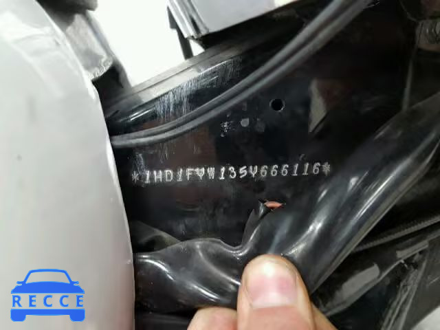 2005 HARLEY-DAVIDSON FLHRSI 1HD1FYW135Y666116 image 19