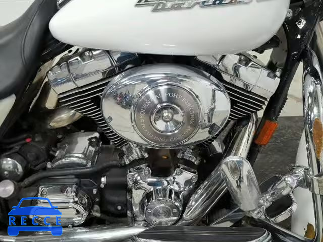 2005 HARLEY-DAVIDSON FLHRSI 1HD1FYW135Y666116 зображення 4