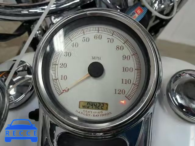 2005 HARLEY-DAVIDSON FLHRSI 1HD1FYW135Y666116 зображення 6