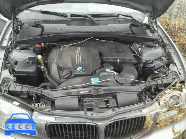 2011 BMW 135I WBAUC9C5XBVM11249 image 6