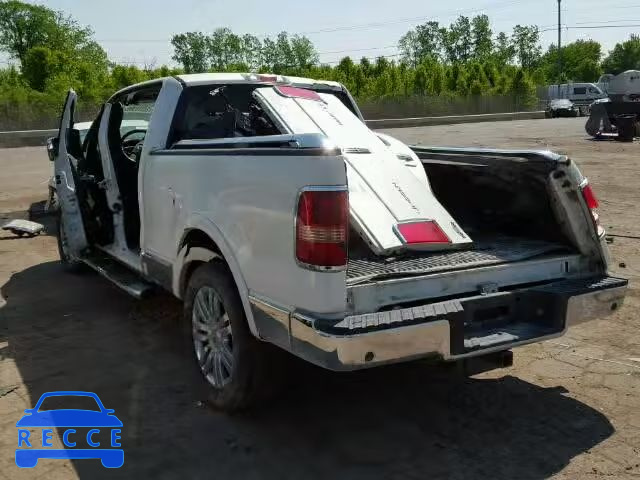 2007 LINCOLN MARK LT 5LTPW18577FJ07697 image 2