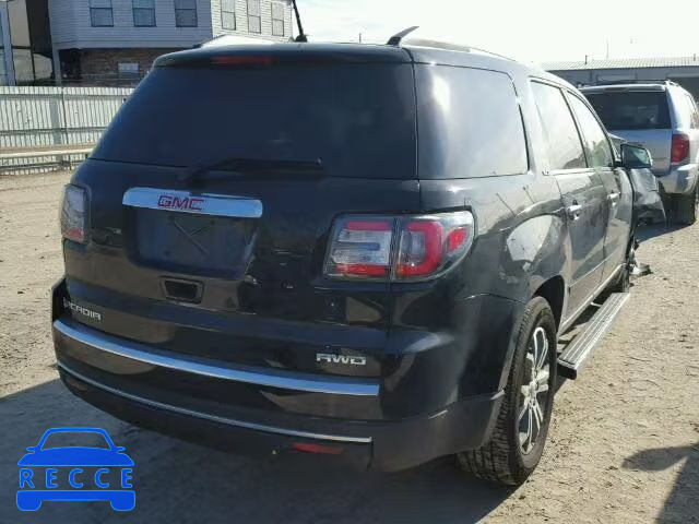 2016 GMC ACADIA SLT 1GKKVRKD8GJ317032 image 3