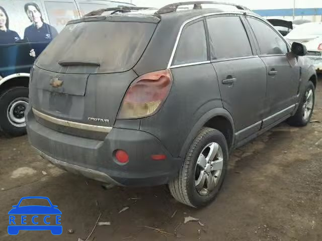 2012 CHEVROLET CAPTIVA LS 3GNAL2EK7CS635464 image 3