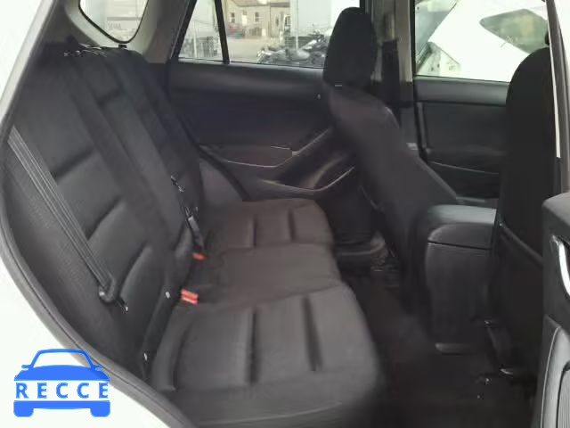 2013 MAZDA CX-5 TOURI JM3KE4CE8D0100479 image 5