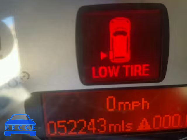 2011 MINI COOPER S WMWSV3C53BTY20686 image 7