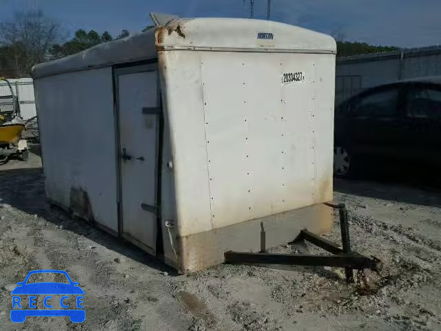 2000 OTHE TRAILER 5E2B1112131100067 image 0