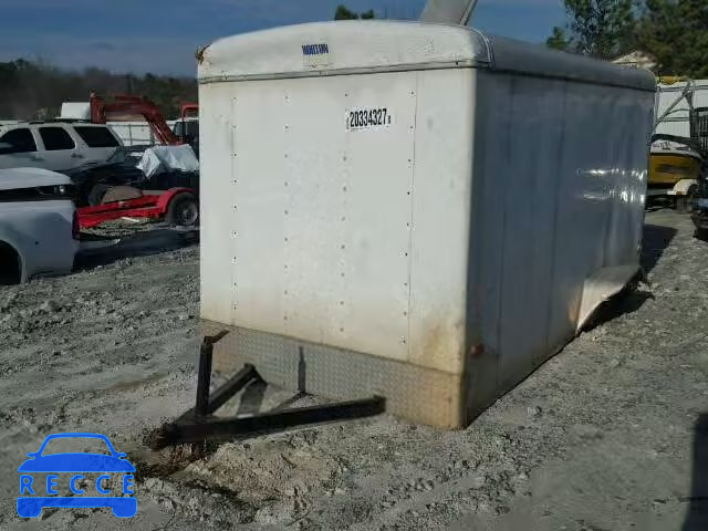 2000 OTHE TRAILER 5E2B1112131100067 image 2