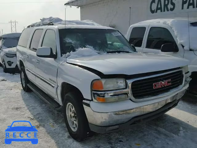 2003 GMC YUKON XL K 3GKFK16Z23G134111 зображення 0