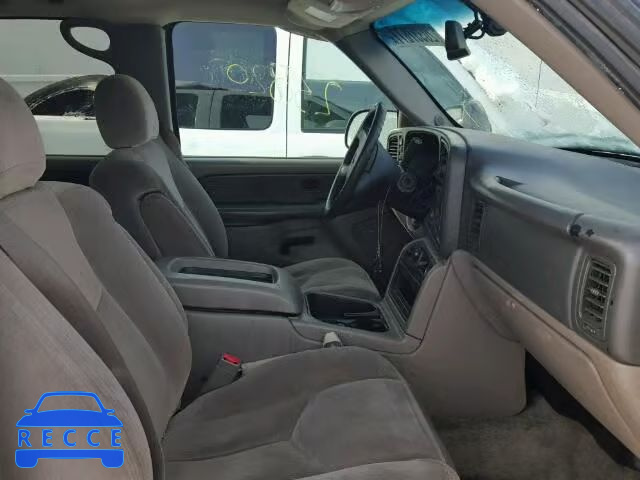 2003 GMC YUKON XL K 3GKFK16Z23G134111 Bild 4