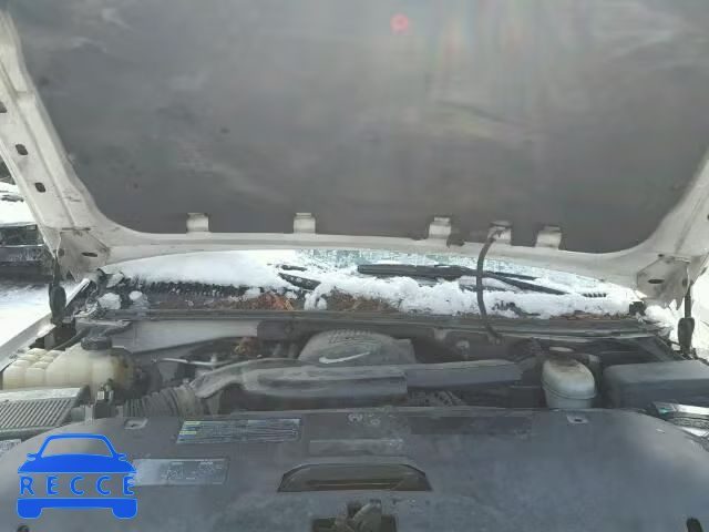 2003 GMC YUKON XL K 3GKFK16Z23G134111 image 6