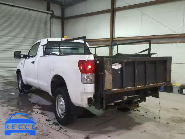 2008 TOYOTA TUNDRA 5TFLV521X8X069377 image 2