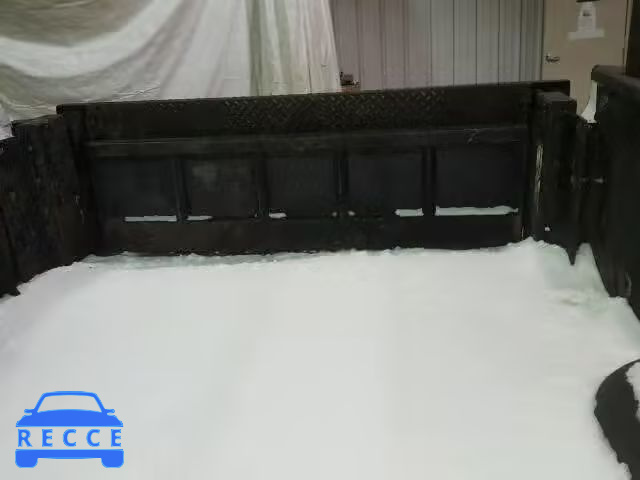 2008 TOYOTA TUNDRA 5TFLV521X8X069377 image 5