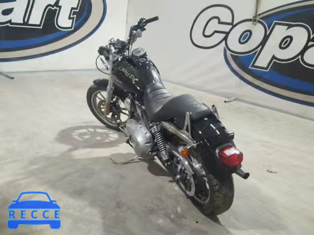 2008 HARLEY-DAVIDSON FXD 1HD1GM4108K303918 image 2